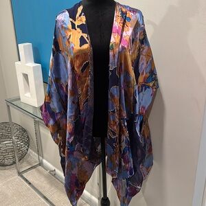 Anthropologie kimono